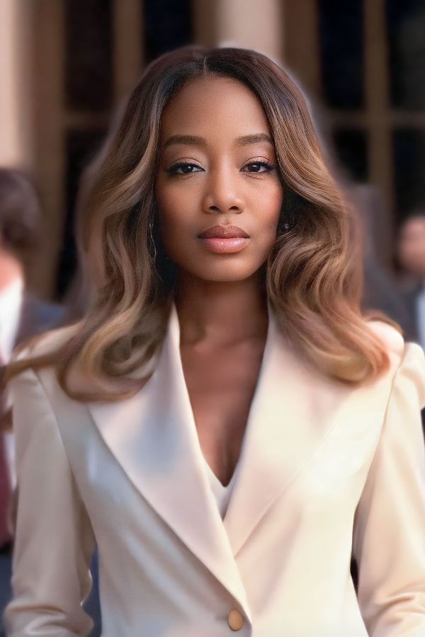 Cruise Brothers Travel Agent Christina Davis